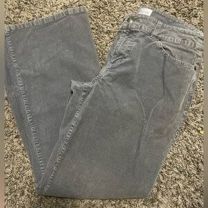 Chadwick’s 10P Grey Corduroy Pants